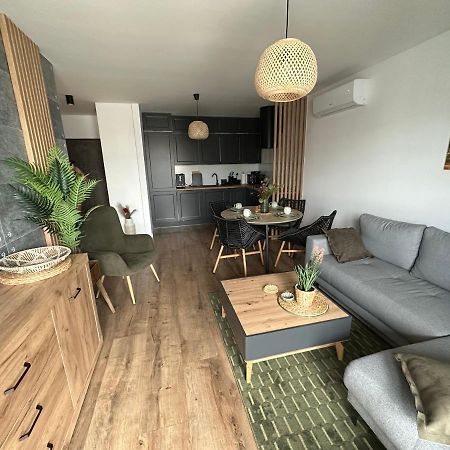 Apartament 28 W Dolinie Baryczy - 5D Apartamenty Milicz Extérieur photo