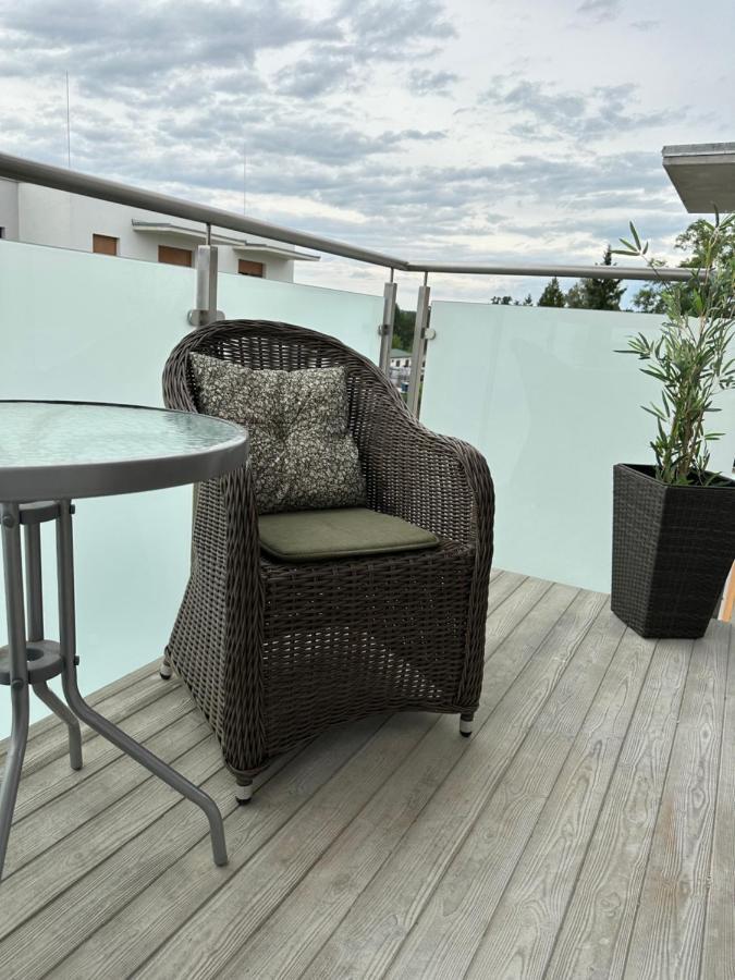 Apartament 28 W Dolinie Baryczy - 5D Apartamenty Milicz Extérieur photo