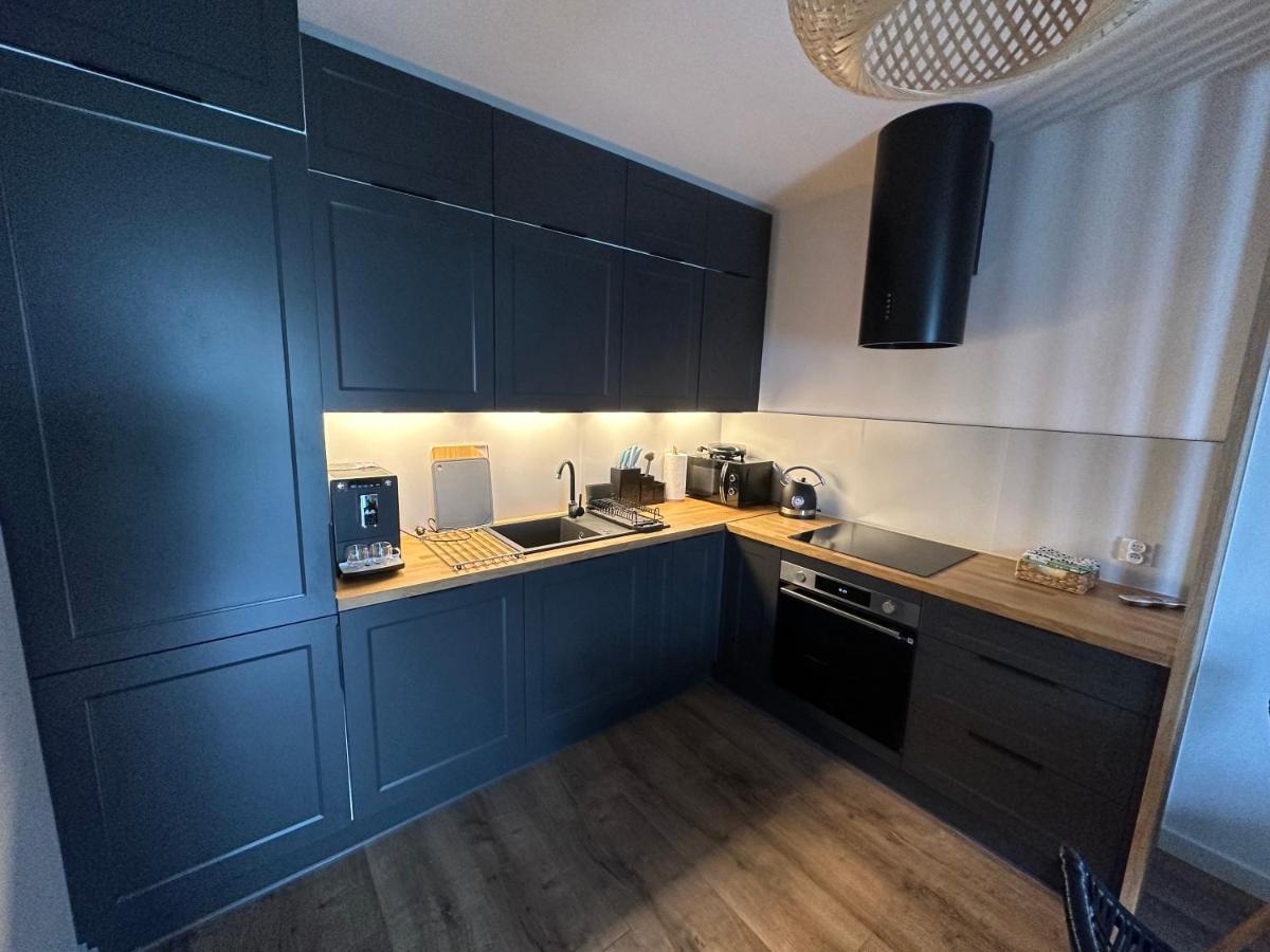 Apartament 28 W Dolinie Baryczy - 5D Apartamenty Milicz Extérieur photo