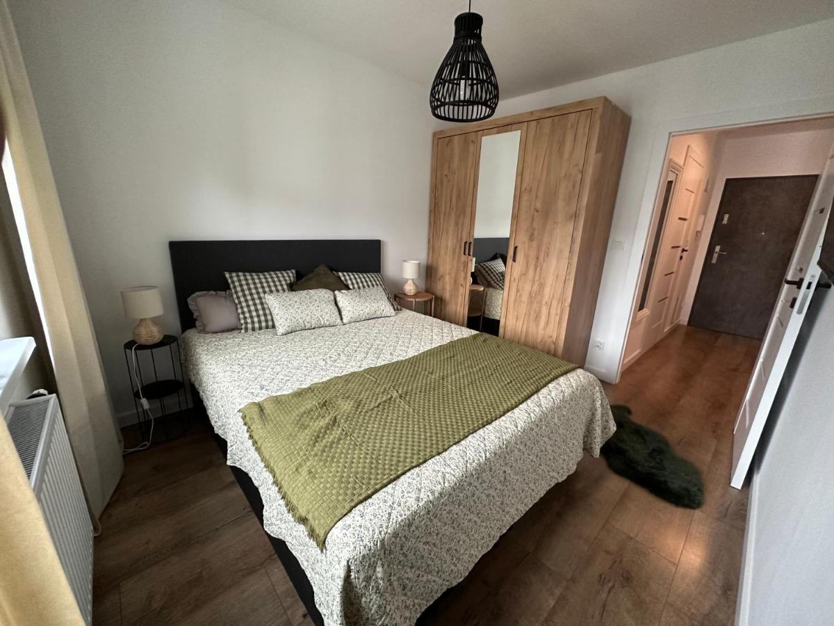 Apartament 28 W Dolinie Baryczy - 5D Apartamenty Milicz Extérieur photo