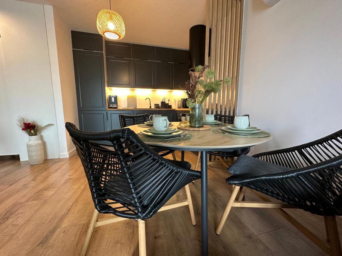 Apartament 28 W Dolinie Baryczy - 5D Apartamenty Milicz Extérieur photo
