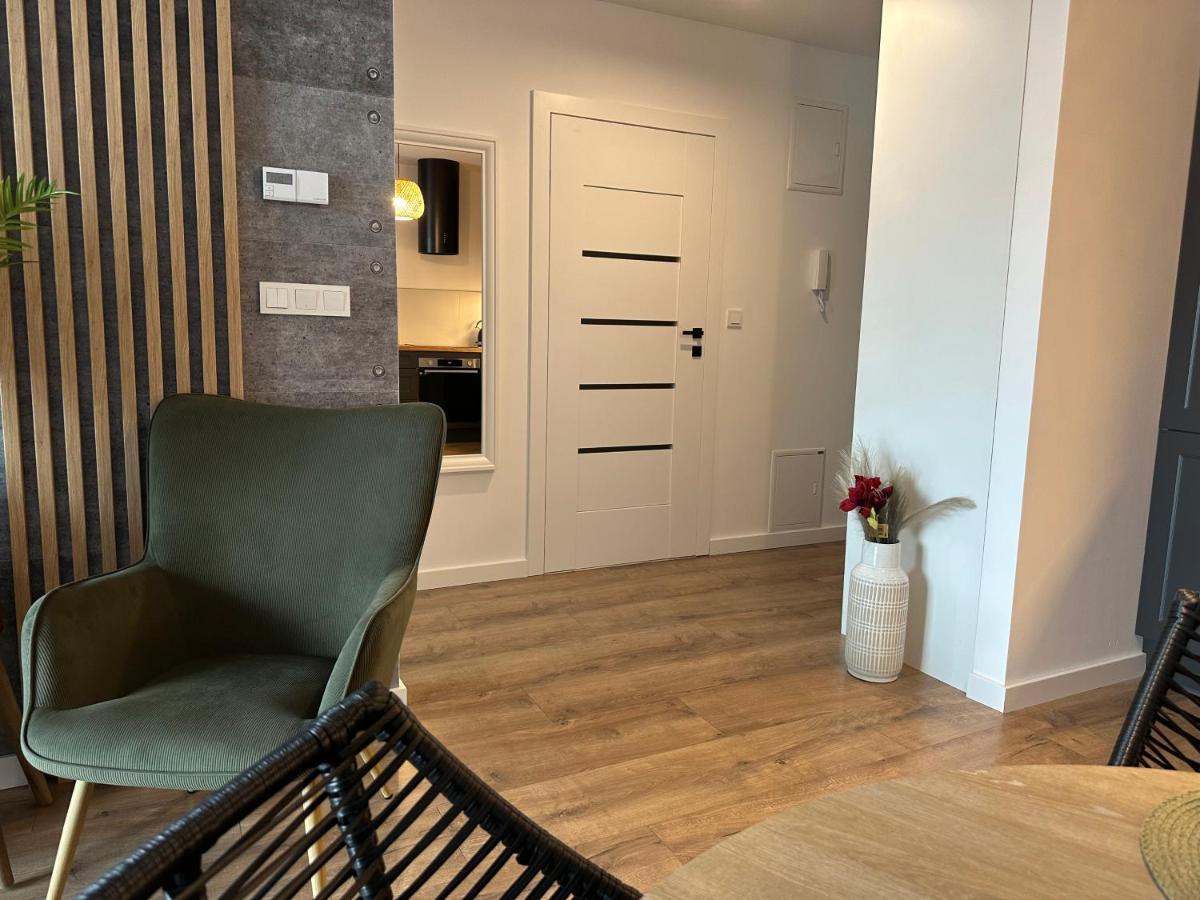 Apartament 28 W Dolinie Baryczy - 5D Apartamenty Milicz Extérieur photo
