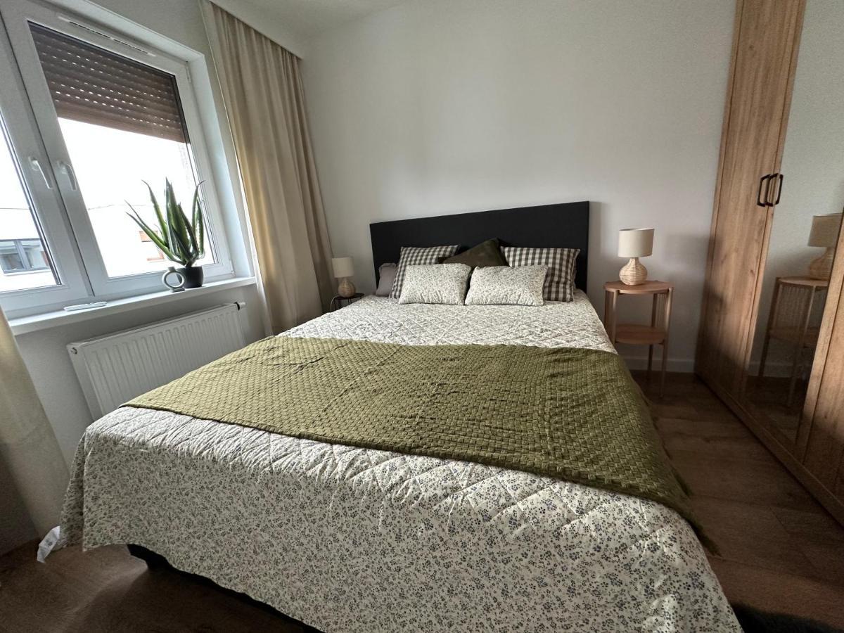 Apartament 28 W Dolinie Baryczy - 5D Apartamenty Milicz Extérieur photo